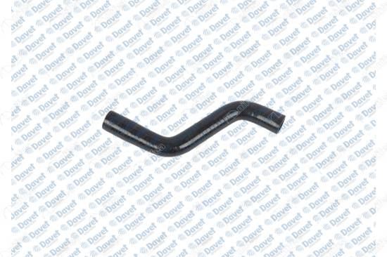 NIFEA 17368 Turbo Komproser Yag Donusum Hortum P307-P207-P206-P1007-Bipper 1.4 Hdi C1-C2-C3-Xsara Ii-Nemo  Fiesta V 01>10 Fusion 01>12 1.4 Tdci